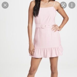 The fifth label minute Mini Dress